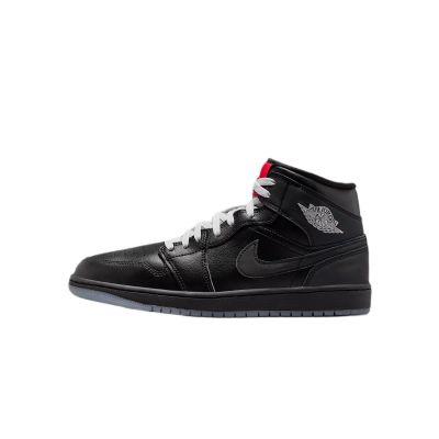 Air Jordan 1 Mid SE Men's Sneakers - HV5177-010