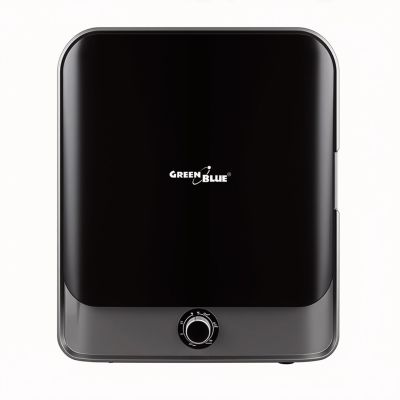 9. GREENBLUE ELECTRIC CLOTHES TUMBLE DRYER, 3KG LOAD GB415 GR