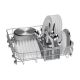 13. BOSCH SMV4HTX11E built-in dishwasher