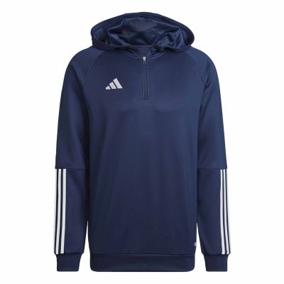10. Adidas Tiro 23 Competition Hoodie M HK8056