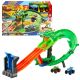 2. Hot Wheels Monster Trucks JGB06 toy car