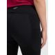 6. Women's quick-drying trekking leggings 4F 4FWAW25TFTIF373-20S
