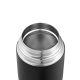 5. Esbit Food Jug 500ml Dinner Thermos, Black