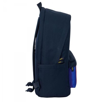 4. FC Barcelona sports school backpack with laptop compartment 612629820