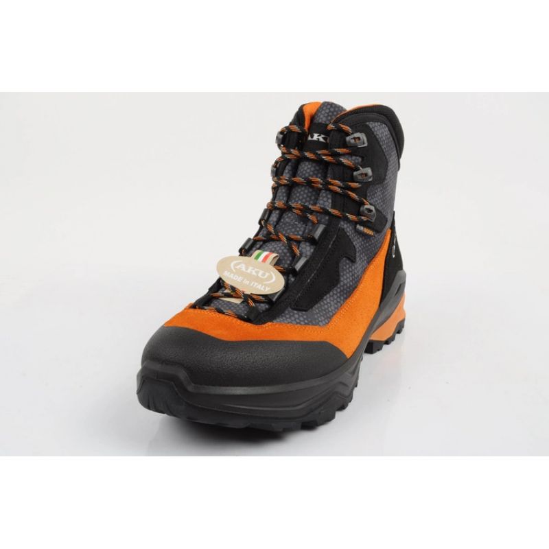 7. Aku Adapta Gore-tex M 494170 shoes