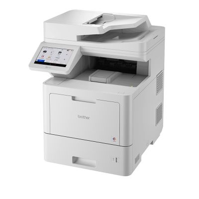 8. Brother MFC-L9630CDN multifunction printer Laser A4 2400 x 600 DPI 40 ppm