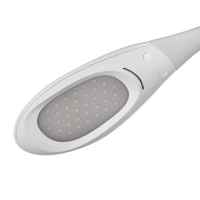 2. AJE-RAINBOW RGB 2 LED Desk Lamp
