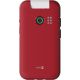 5. Doro Leva E22 7.11 cm (2.8") 127.8 g Red, White Functional phone