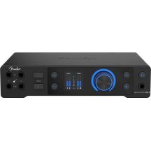 Fender Quantum HD 2 EU - USB-C audio interface