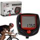11. XQMAX CYCLING COMPUTER 15 FUNCTIONS