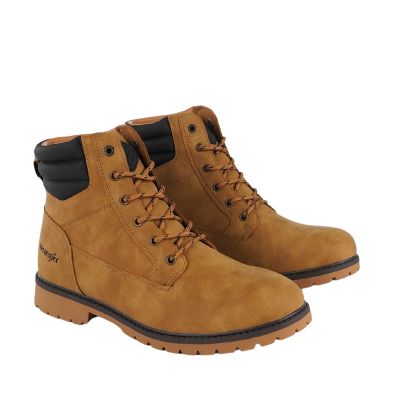 2. Wrangler Eden High Men's Shoes 20263051 35A