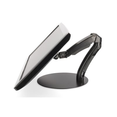5. Digitus Universal Tabletop Stand for LED/LCD Monitors with Gas Spring