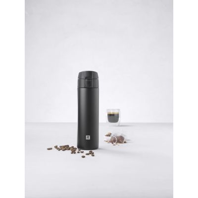 9. ZWILLING Thermo 450 ml insulated mug, black