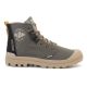 6. PALLADIUM PAMPA HI LAYER ZIP MAJOR BROWN 09549-282