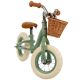 5. Huffy Vintage 10" Balance Bike, Green (27284W)