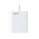 2. PANASONIC SMARTPLUS USB CHARGER + 4 x AA ENELOOP 2000 mAh