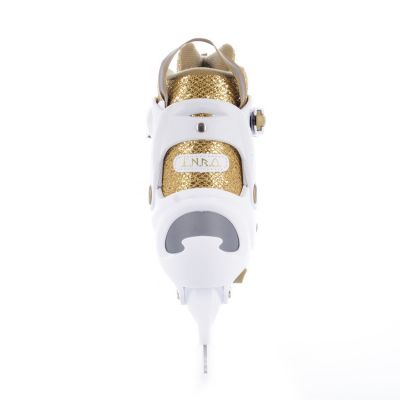 10. Tempish Enbo Duo Girl Gold Jr 13000008259 Adjustable Skates