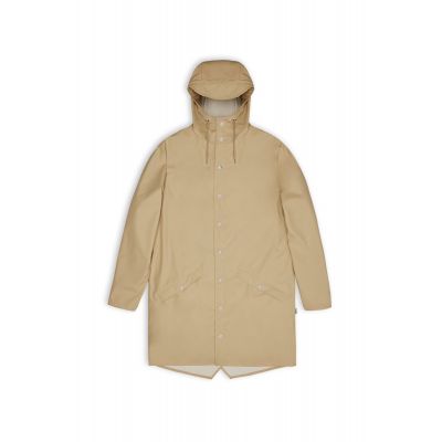 19. Rains Long Jacket Unisex 12020 24