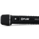 2. FLIR VP52-2 Tension Tester CAT IV 1000 V LED, Vibrazione, Acustico Pocket Black