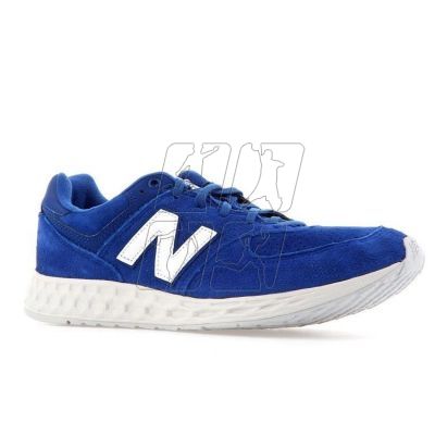 10. New Balance M MFL574FE shoes