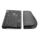 10. Kensington ErgoSoft Wrist Rest for Standard Keyboard