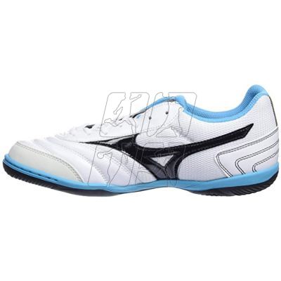 2. Mizuno Mrl Sala Club IN M Q1GA220309 football boots