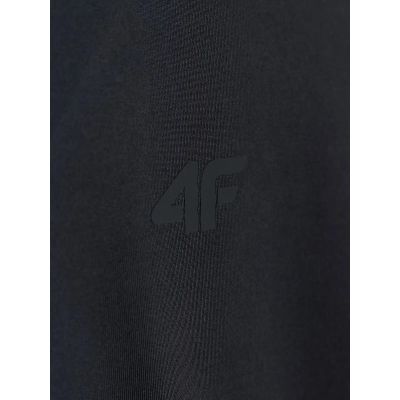 6. Men's training T-shirt with quick-drying finish 4F 4FWAW26TFTSM2355-20S