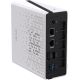 17. PC Chuwi Ubox-P Ryzen 5 6600H/16GB/SSD 512GB/BT/Win 11Pro