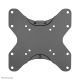 7. Neomounts FL40-430BL12 TV mount 106.7 cm (42") Black