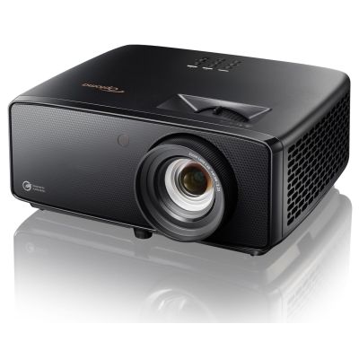 OPTOMA Photon Beam PK52 UHD LASER PROJECTOR
