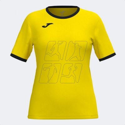 Joma Combi Premium Women's T-Shirt