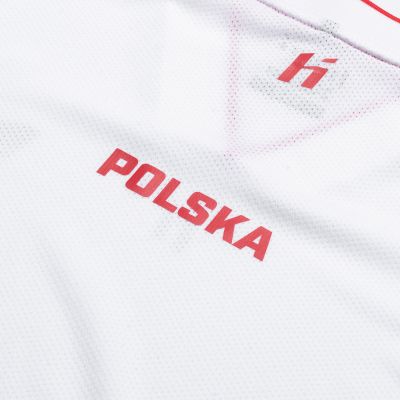 7. Huari Alumni Poland Junior Jr 92800617544 T-shirt