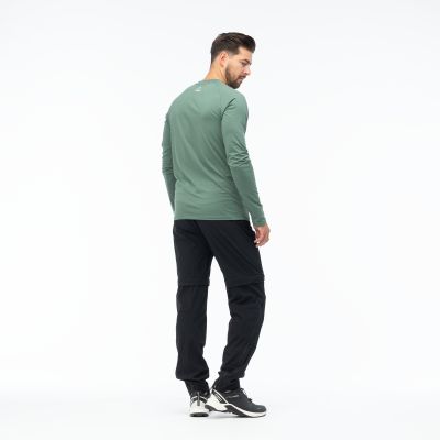 8. Men's CLARINO 2IN1 Pants