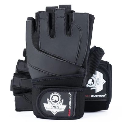 11. Gym Gloves | WG-163 | M