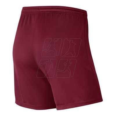 2. Nike Park III Shorts W BV6860-677
