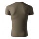2. Malfini Paint M MLI-P7329 army t-shirt