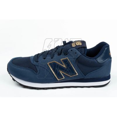 3. New Balance W GW500NGN shoes