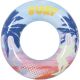SWIMMING RING 100CM SURF BLUE 35279