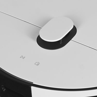 29. Samsung Bespoke Jet Bot Combo Steam+ VR7MD96514G/GE Robot Vacuum Cleaner