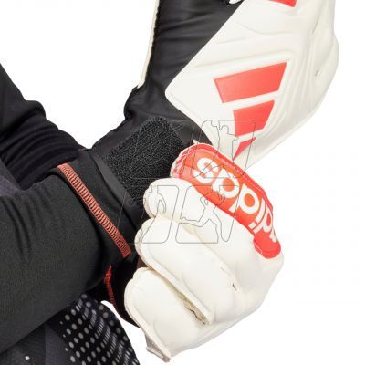 4. adidas Copa Club Goalkeeper M JH3789 goalkeeper gloves