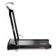 11. XBLITZ FOLDABLE 2-IN-1 HOME TREADMILL X-RUNNER2