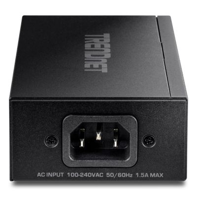 3. Trendnet TPE-219GI PoE 2.5 Gigabit Ethernet adapter