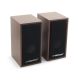 2. Esperanza Folk EP122 speaker set (2.0; brown)