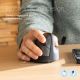 22. R-Go Tools Ergonomic R-Go HE Mouse