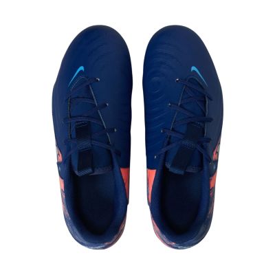4. Nike Phantom GX Academy EH FG/MG HF1607 400 Kids' Football Boots