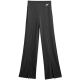 2. Women's leggings 4F FNK F405 deep black 4FWSS26TFTIF405 20S
