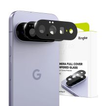 Ringke Camera Full Cover 2-Pack for Google Pixel 11 - Black