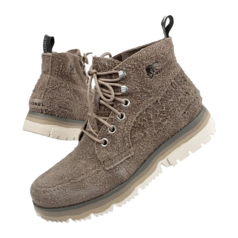 12. Sorel M NM3469-245 shoes