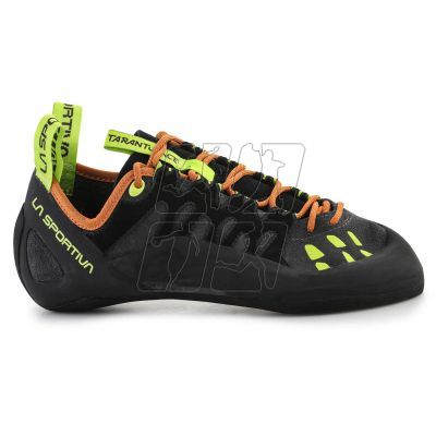 11. Climbing shoes La Sportiva Taramtulace Carbon 30L900729