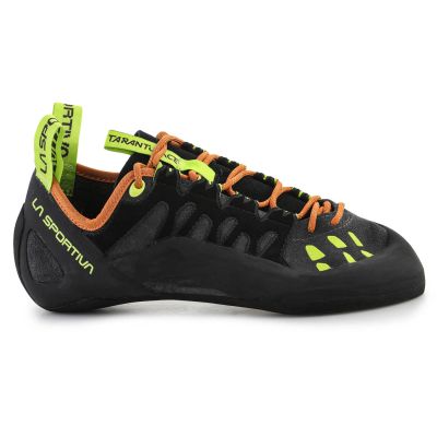 11. La Sportiva Taramtulace Carbon 30L900729 Climbing Shoes